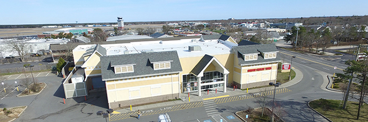 Shields of The Realty Advisory, Inc., represents the seller and procured the buyer in a $5.333 million sale